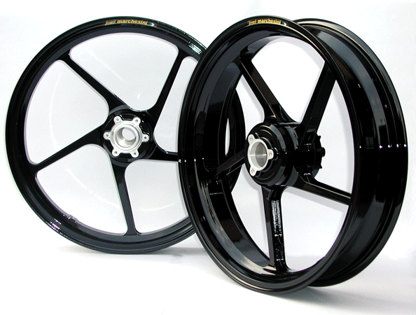 Honda rs 125 wheels